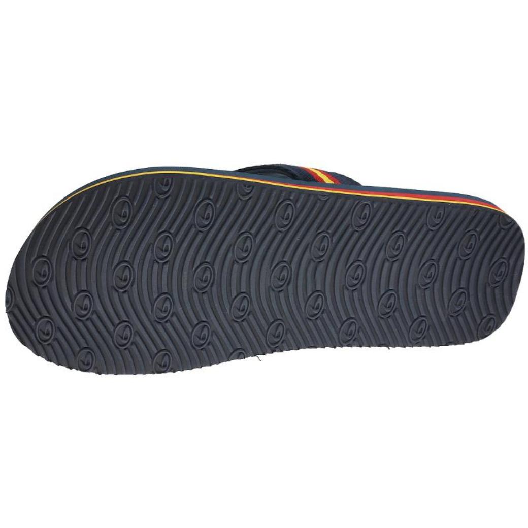 Chinelo Meter Dedo Homem Azul Beppi-2190791