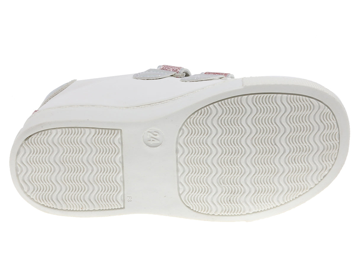 Beppi-2191460 White Children's Shoes