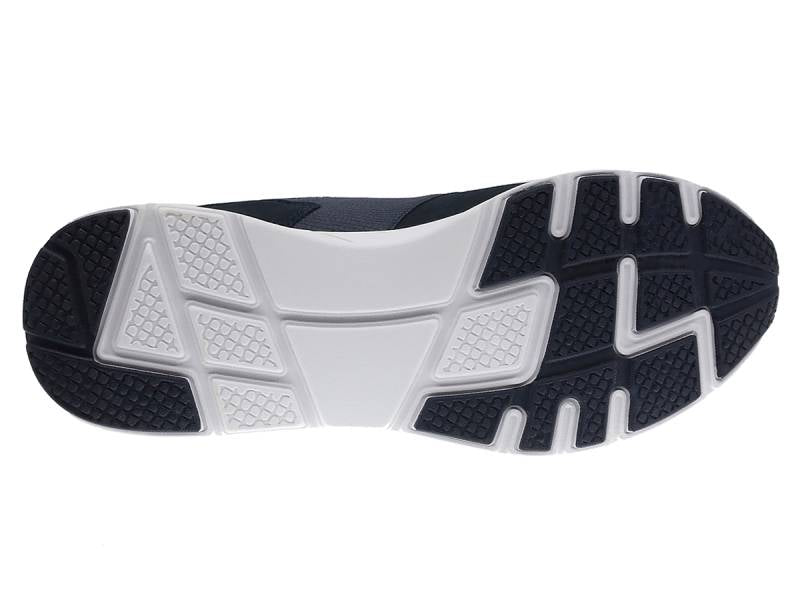 Sapatilha Homem Azul Beppi-2193350