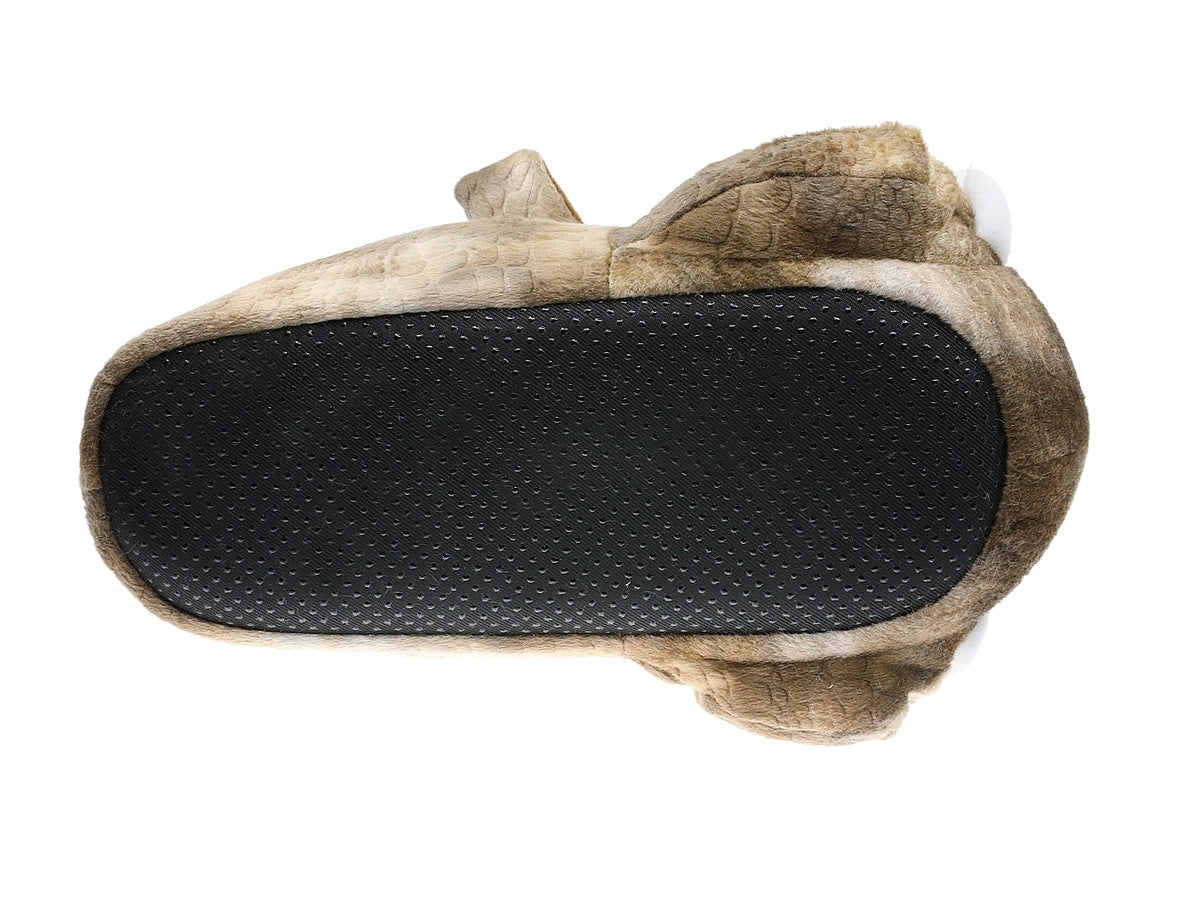 Beppi-2194271 Brown Men's Slippers