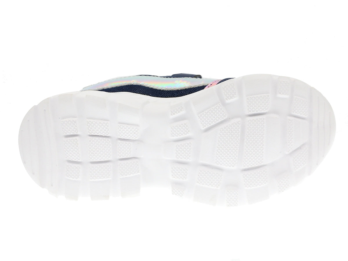 Zapatillas Juveniles Beppi Azules-2194851