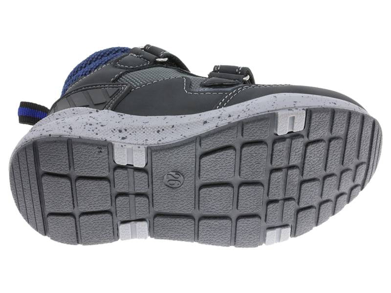 Botas Casual Niño Beppi Negro - 2194961