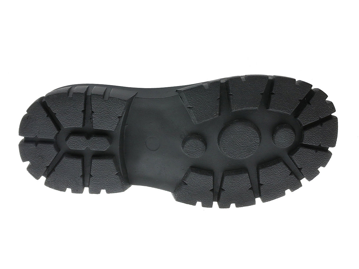 Black Youth Casual Boot Beppi-2195240