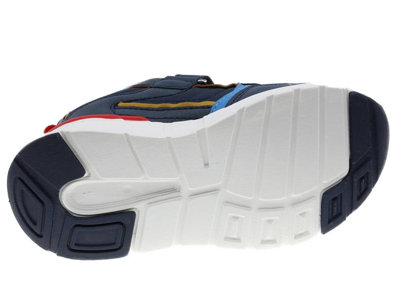 Blue Children's Shoes Beppi-2195900