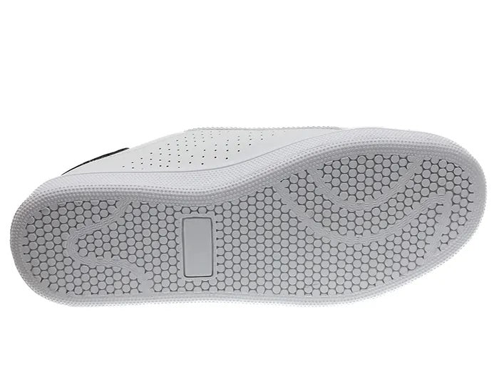 Beppi-2205691 White Youth Sneakers