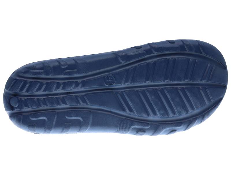 Chinelo Pala Homem Azul Beppi-2201641