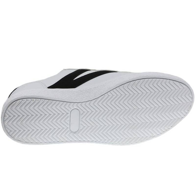 Sapatilha Juvenil Branco Beppi-2203180