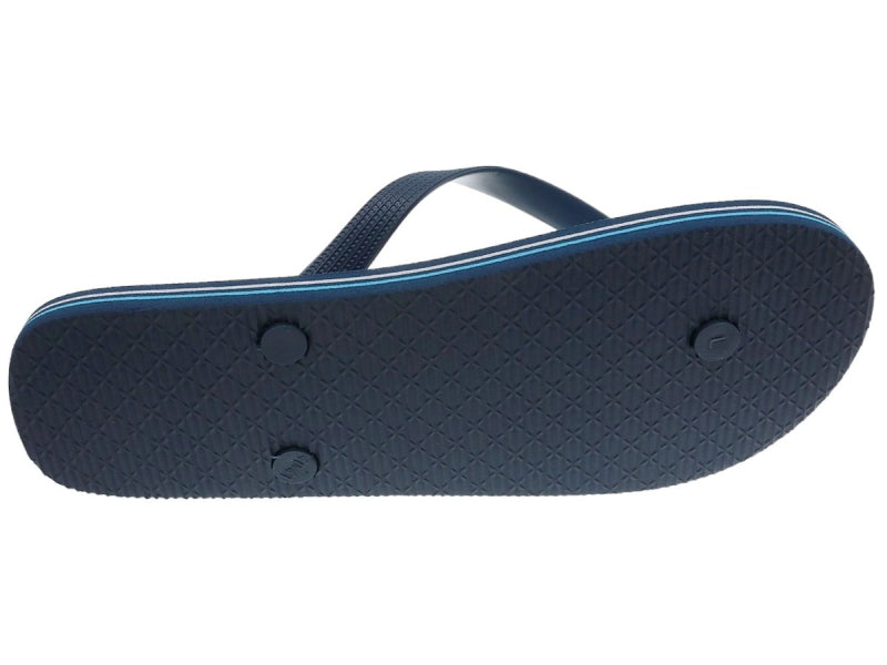 Beppi Blue Youth Flip Flop-2206262