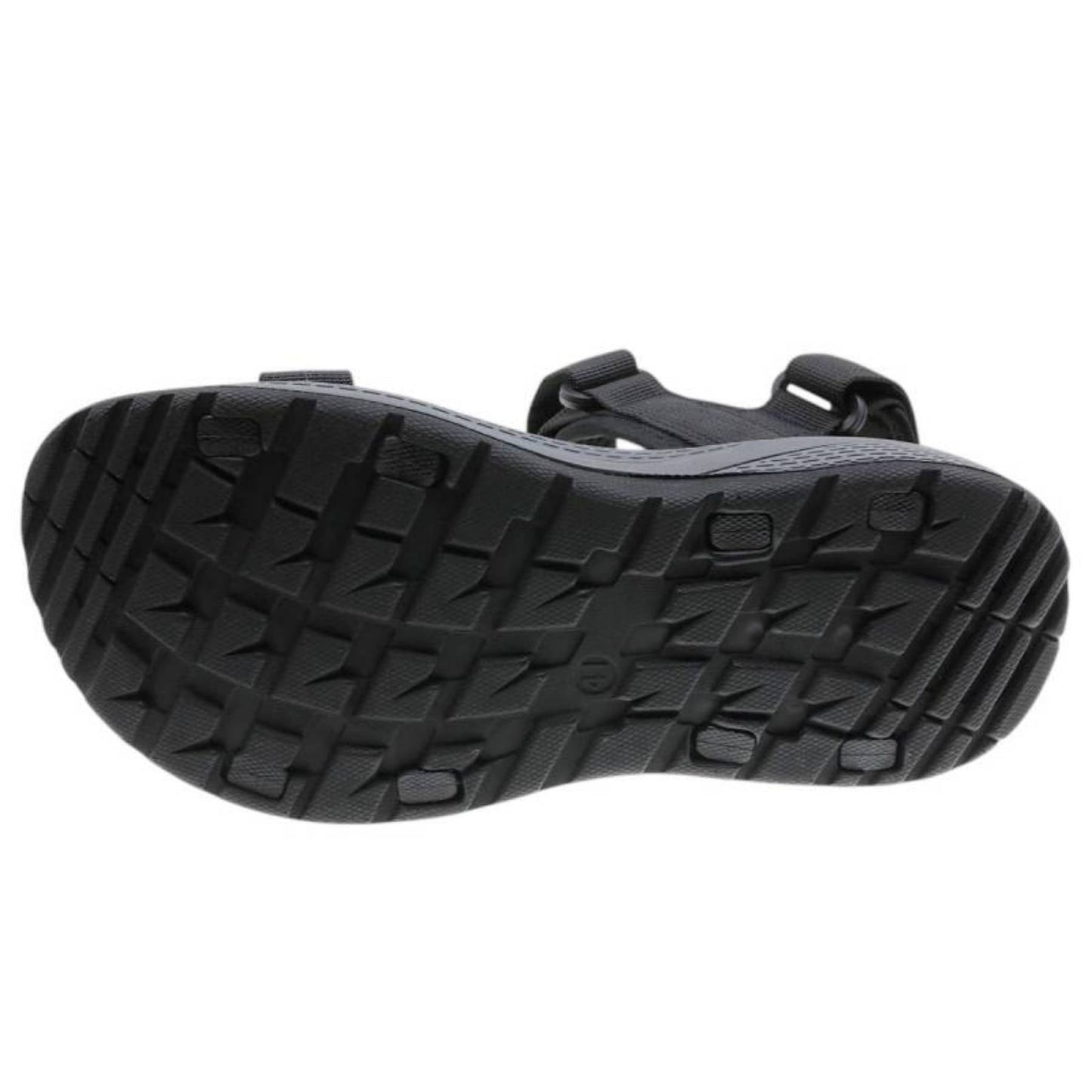 Sandália Juvenil Preta Beppi-2206290