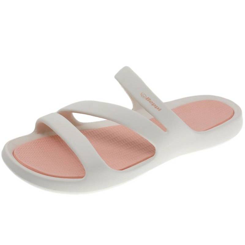 Chinelo Pala Mulher Branco Beppi-2206552