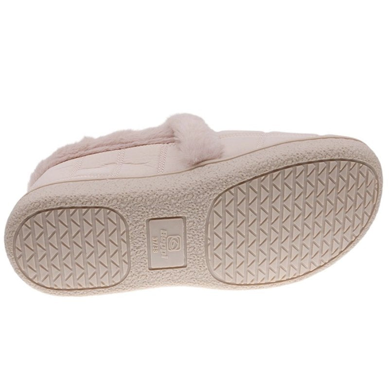 Pantufa Mulher Rosa Beppi-2208091