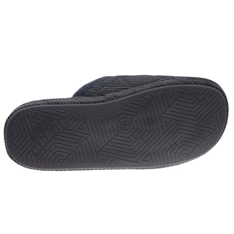 Chinelo Interior Homem Cinza Beppi-2208391