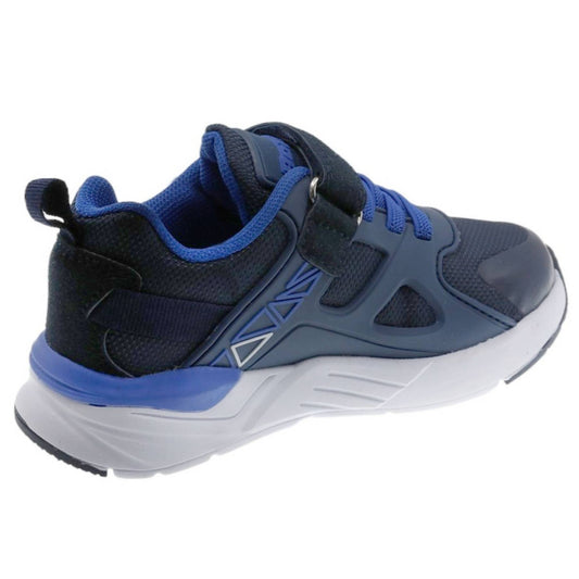 Sapatilha Infantil Azul Beppi-2208860