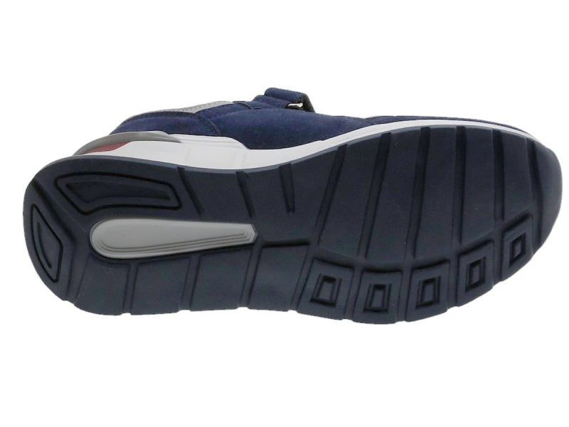 Beppi-2209230 Navy Blue Youth Sneakers