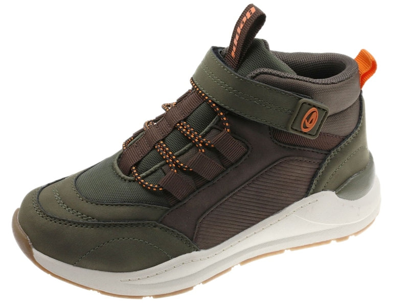 Beppi-2209651 Bota casual juvenil marrón