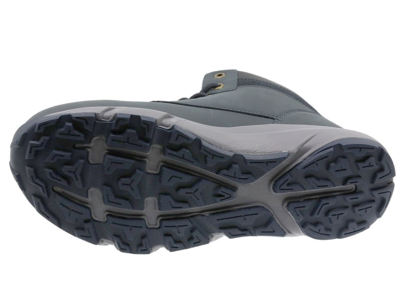 Beppi-2209971 Blue Men's Casual Boot