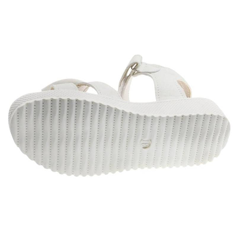 Sandália Juvenil Branca Beppi-2210921