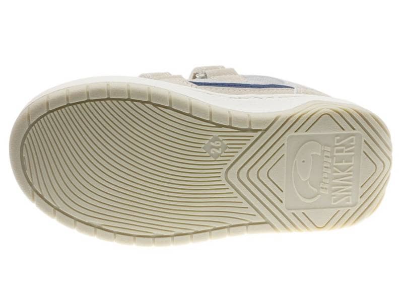 Sapatilha Luzes Infantil Cinza Beppi-2211171