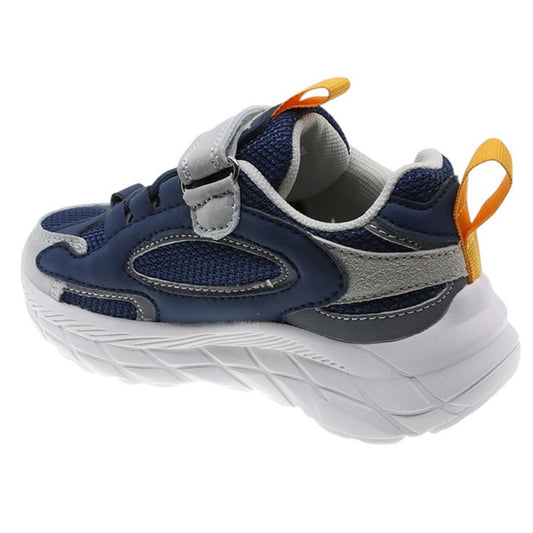 Sapatilha Infantil Azul Beppi-2211240