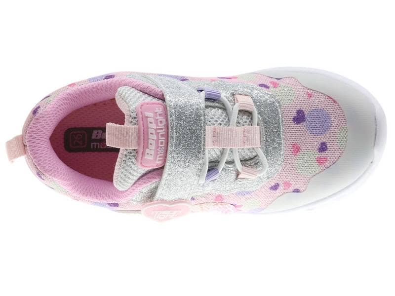 Beppi-2211280 Pink Children's Light Shoes