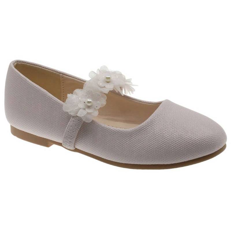 Sabrina Infantil Rosa Beppi-2211330