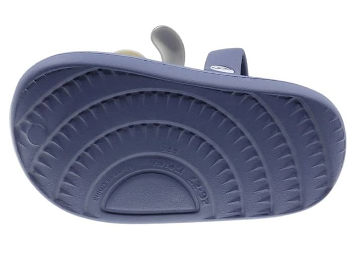 Socas Conforto Infantil Azul Beppi-2211620