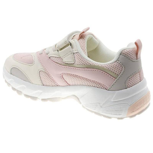 Sapatilha Juvenil Rosa Beppi-2211780