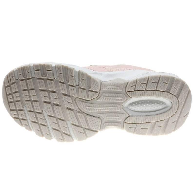 Sapatilha Juvenil Rosa Beppi-2211780