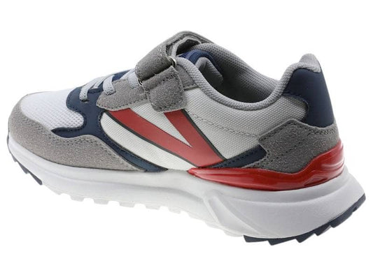 Sapatilha Juvenil Branco Beppi-2211860