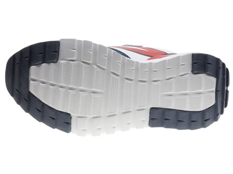 Sapatilha Juvenil Branco Beppi-2211860