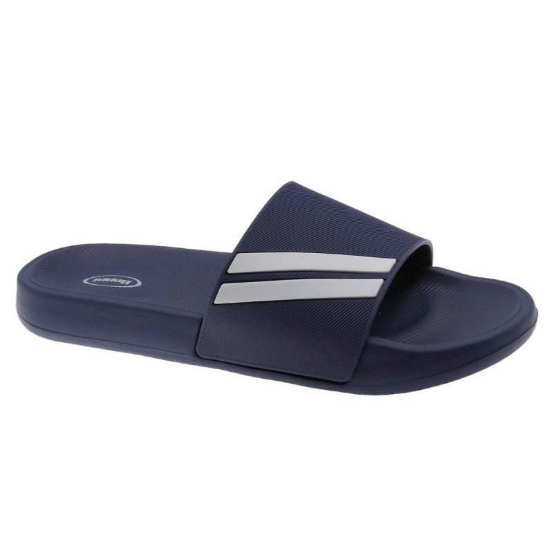 Chinelo Pala Homem Marinho Beppi-2212091