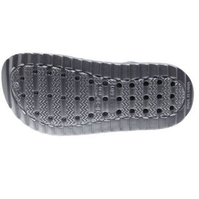 Socas Conforto Mulher Prata Beppi-2212430