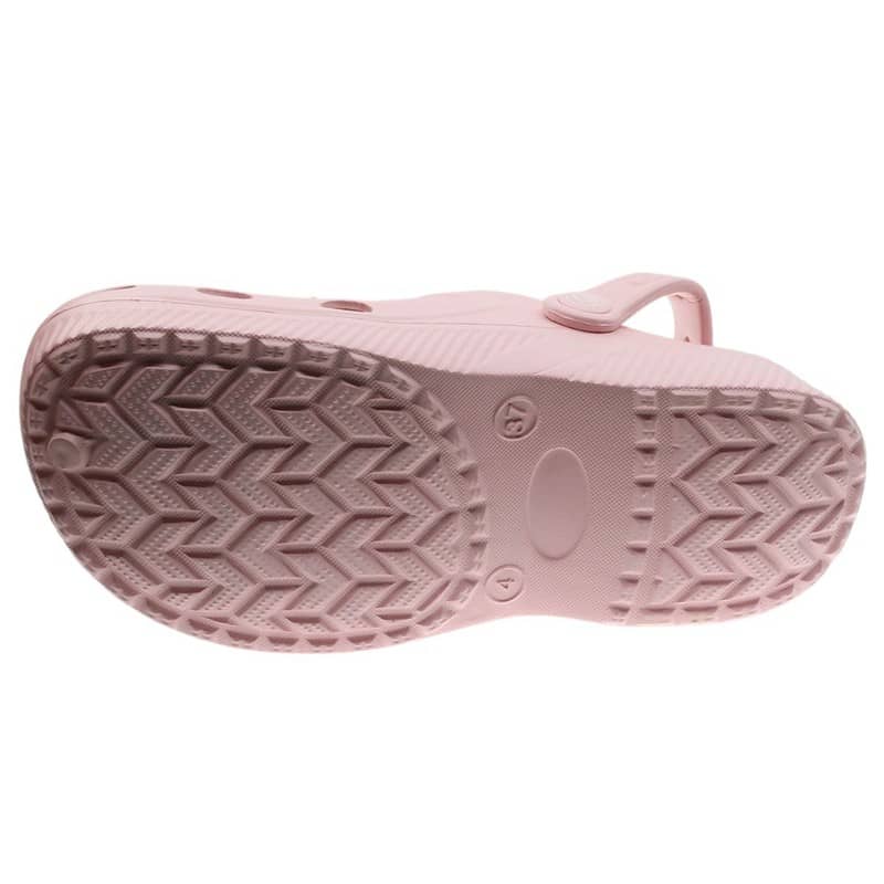 Socas Conforto Mulher Rosa Beppi-2212450