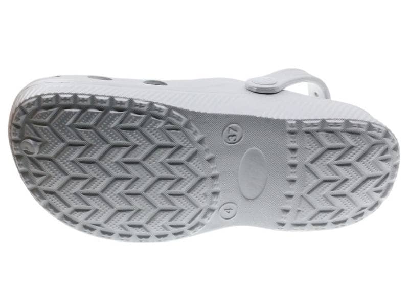 Socas Conforto Mulher Prata Beppi-2212451