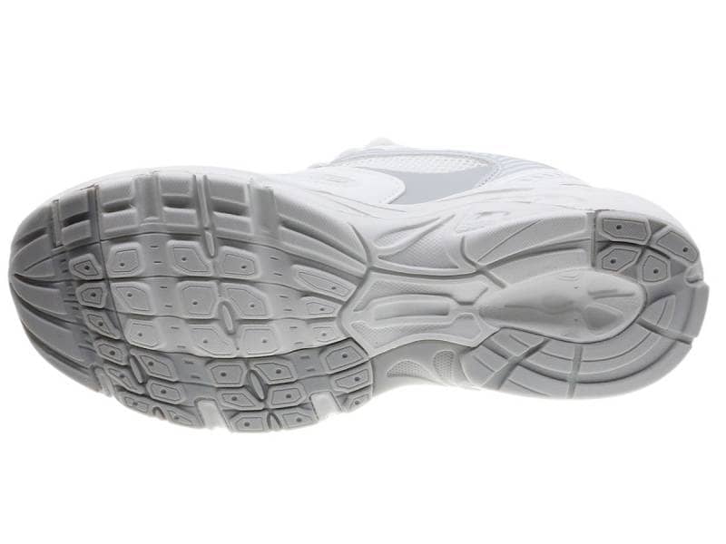 Sapatilha Conforto Mulher Branca Beppi-2212460