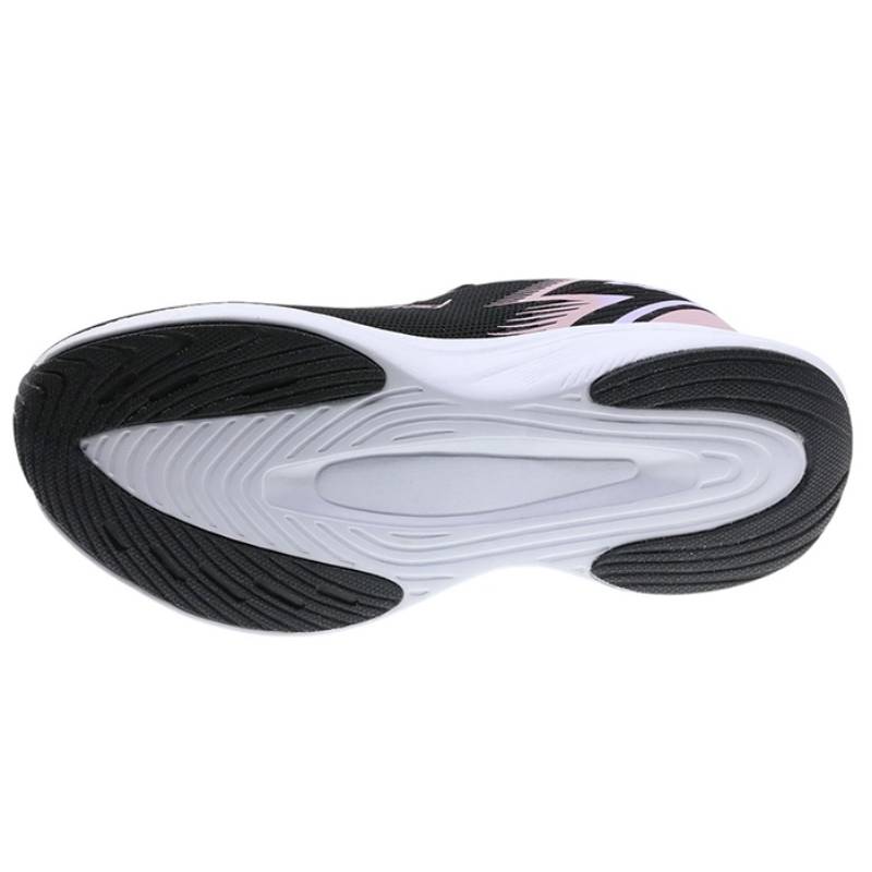 Sapatilha Conforto Mulher Preta Beppi-2212491