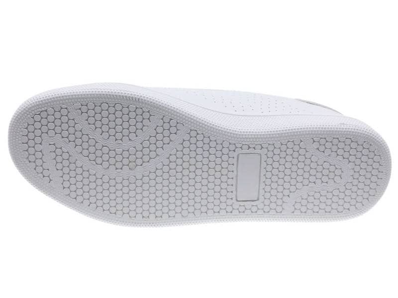 Sapatilha Conforto Mulher Branca Beppi-2212580