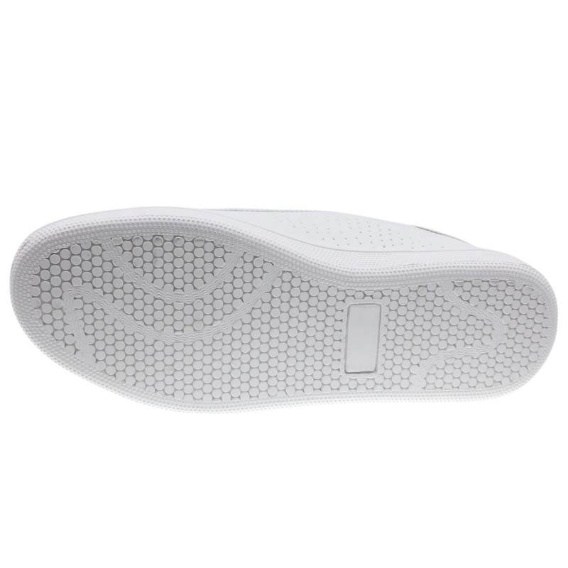 Sapatilha Conforto Mulher Branca Beppi-2212700