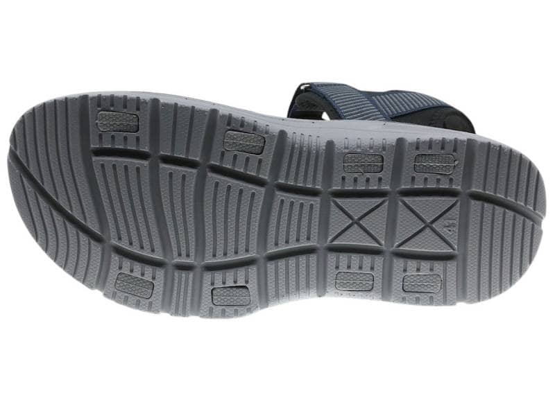 Sandália Homem Azul Beppi-2212790