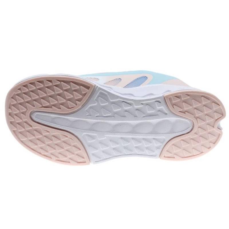 Sapatilha Juvenil Branco Beppi-2213080