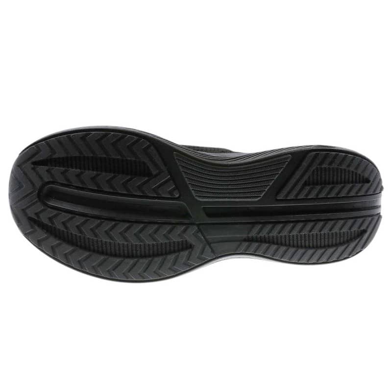 Sapatilha Conforto Mulher Preta Beppi-2213281