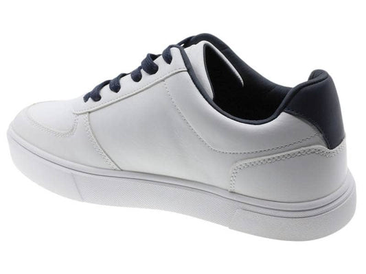 Sapatilha Juvenil Branco Beppi-2213460