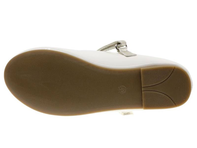 Sabrina Juvenil Branca Beppi-2213971