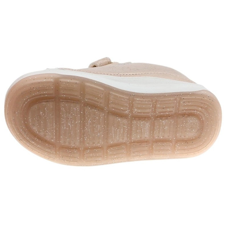 Sapatilha Infantil Dourado Beppi-2214160