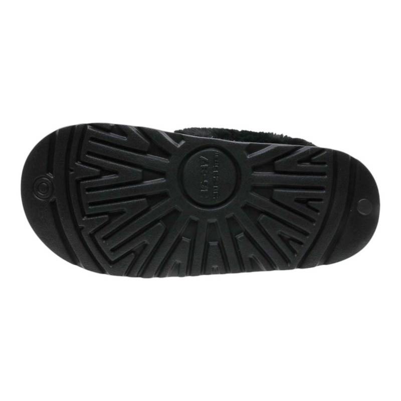 Chinelo Interior Mulher Preto Beppi-2214460