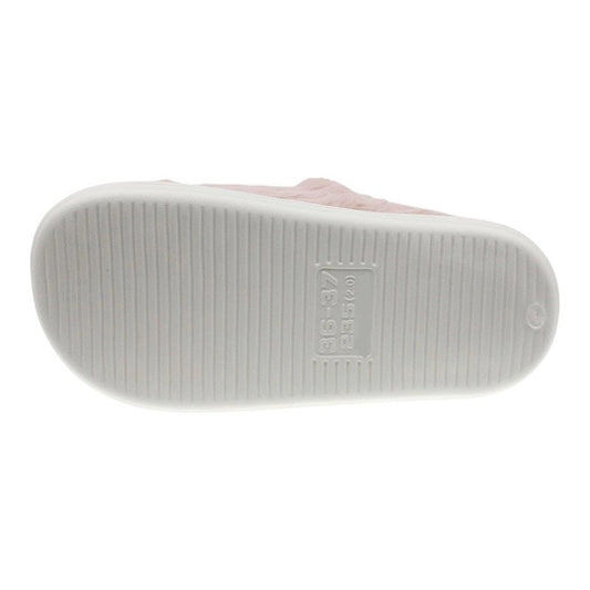 Chinelo Interior Mulher Rosa Beppi-2214701