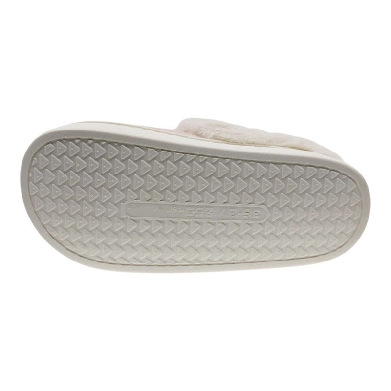 Chinelo Interior Mulher Rosa Beppi-2214711
