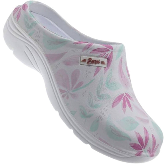 Socas Conforto Mulher Branco Beppi-2214760