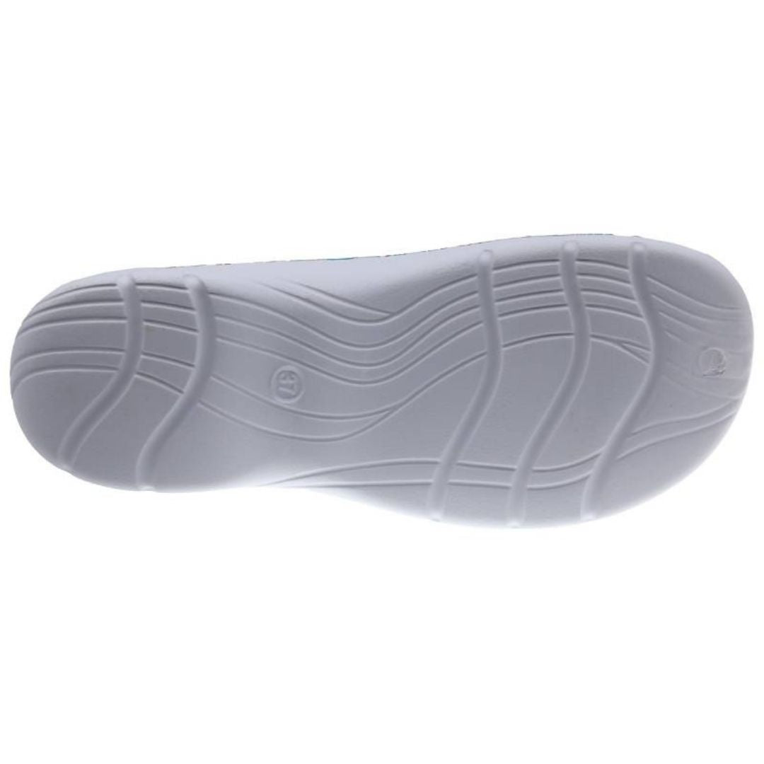 Socas Conforto Mulher Branco Beppi-2214760