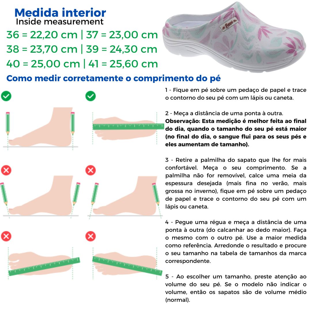 Socas Conforto Mulher Branco Beppi-2214760